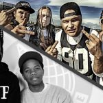 A$AP Ty Beats producentem singla grupy Nekromer