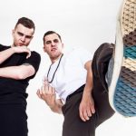 W.E.N.A. x Sarius x Voskovy – nowy kawałek ze wspólnej EP-ki
