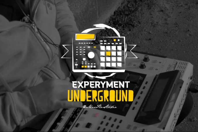 „Experyment Underground” – nowy mixtape MaxFloRec