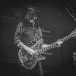 Lemmy Kilmister nie żyje