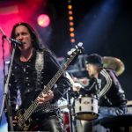 Titus o śmierci Lemmy`ego: „Czuję się jak katolik po śmierci Wojtyły”