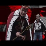 „Jestem królem” – nowy klip Popka i Matheo