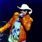 Powrót legendarnego składu Guns N` Roses? Axl Rose odpowiada