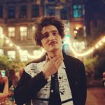 Dawid Podsiadło: „Amy powiedziała, że nie można ufać artyście, który sam nie pisze”
