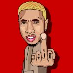 Tyga opublikował nowy kawałek
