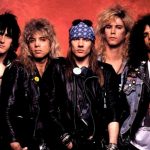 Oficjalne: Guns N` Roses wracają ze Slashem i Duffem