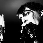 Marilyn Manson przerobił utwór Giorgio Morodera i Davida Bowiego