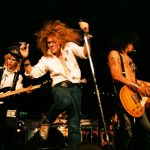 Guns N` Roses wydali oświadczenie dotyczące powrotu