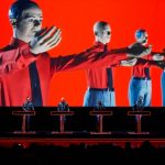 Kraftwerk ponownie w Polsce