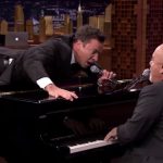 Jimmy Fallon i Billy Joel w klasyku The Rolling Stones