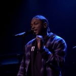 Kendrick Lamar z premierowym utworem u Fallona