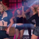 Beyonce i Channing Tatum razem na scenie w „Lip Sync Battle” (wideo)