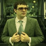Klip na dzień: Mayer Hawthorne – „Green Eyed Love”