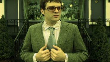 Klip na dzień: Mayer Hawthorne – „Green Eyed Love”