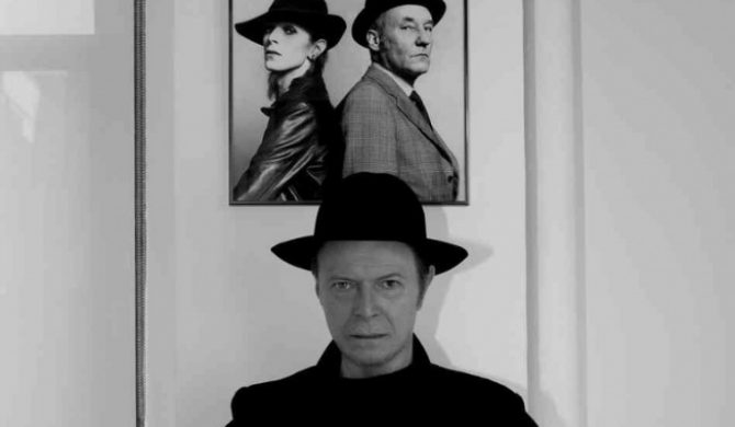 David Bowie nie żyje