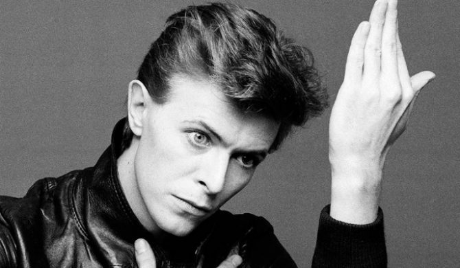 Legendarny David Bowie – TIDAL portretuje muzycznego kameleona