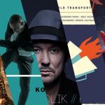 Podsumowanie 2015: 30 najlepszych polskich płyt
