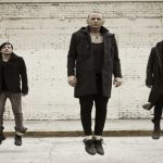 Klip na dzień: Dead by Sunrise – „Crawl Back In”