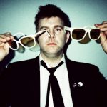 Legendy: James Murphy. TIDAL świętuje powrót LCD Soundsystem