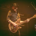 Jack Daniel`s z Coca-Colą oficjalnie nazwany w hołdzie liderowi Motörhead