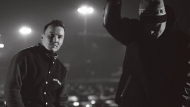 „Krok na szczyt” – Buka i Rahim z nowym klipem