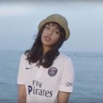 Władze klubu piłkarskiego Paris St. Germain żądają usunięcia klipu M.I.A.. Artystka odpowiada