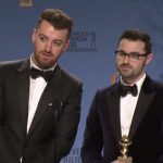 Sam Smith nie zna Thoma Yorke`a i nie słyszał piosenki Radiohead do „Spectre”