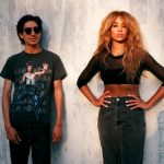Płyta Lion Babe już w lutym