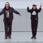 „Fale” – Grubson w nowym klipie Kajmana