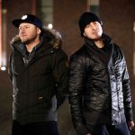 Kaliber 44 przedstawił gości
