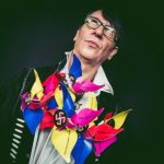 Maciej Maleńczuk: „Grozi nam nie wojna, lecz BÓJKA DOMOWA”