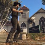 Lemmy Kilmister postacią w „Grand Theft Auto V”