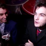Filipek i Pejter przerobili discopolowy hit. Mielzky: Traktujecie hip-hop jak każdą inną ch***wą muzyczkę”