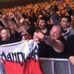 Królowie metalu w stolicy – relacja z koncertu Manowar