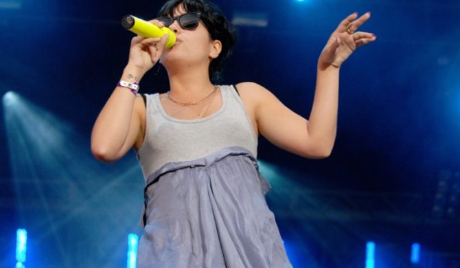 Klip na dzień: Lily Allen – „Whod Have Known”