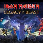 Iron Maiden z własną grą na urządzenia mobilne