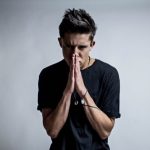 Dawid Kwiatkowski w trasie promującej „Element trzeci”
