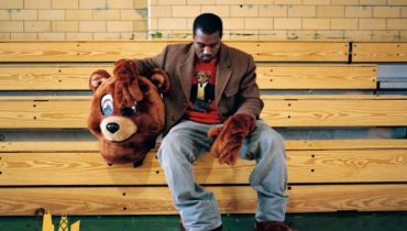 Pijany Kanye West – zobacz!