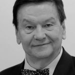 Bogusław Kaczyński nie żyje