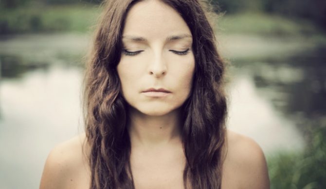 Ewa Abart zapowiedziała nowy album