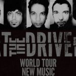 Wielki powrót At The Drive-In