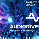 Poznaliśmy pierwsze gwiazdy Audioriver 2016