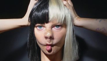 Sia prezentuje „Unstoppable”