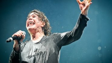 Cztery nowe utwory Black Sabbath w sieci