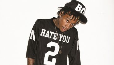 Wiz Khalifa – nowy kawałek i szczegóły płyty