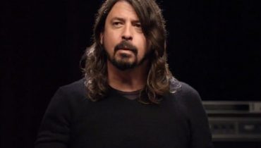 Grohl, Lombardo, Anselmo i Trujillo w hołdzie Lemmy`emu