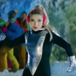 Nowy teledysk Cleo