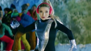 Nowy teledysk Cleo