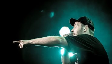 O.S.T.R.: „Płyta ma w sobie element magii i nie zmieniłbym w niej nawet sekundy”