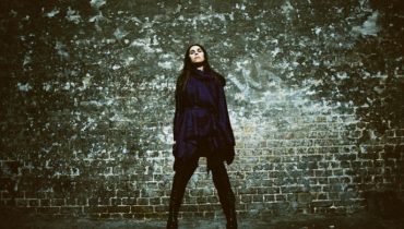 „The Wheel” – nowy singiel PJ Harvey już w TIDALU